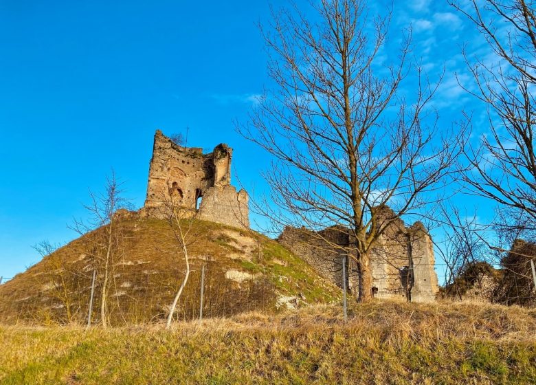 Chateauneuf-sur-Epte