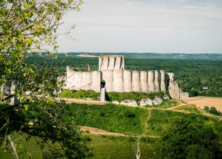 Château-Gaillard