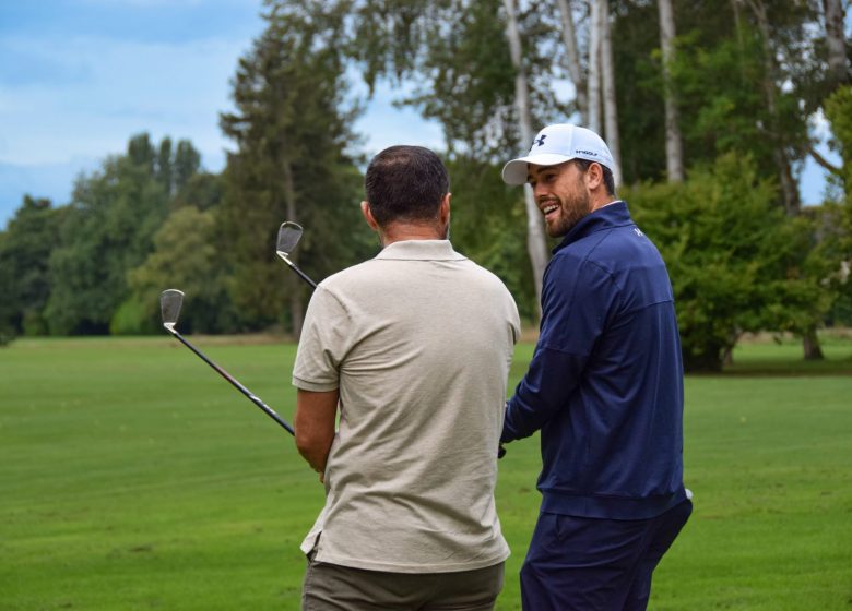 France PGA Golf Club in Vaudreuil