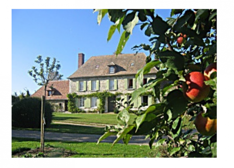 La Ferme des Ruelles