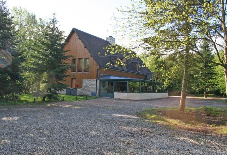 Gîte de groupe Chèvrefeuille