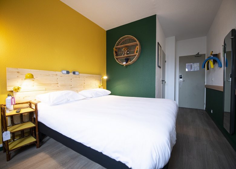 Ibis Budget Evreux