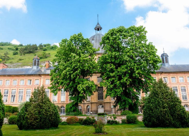 L’Hôpital Saint-Jacques