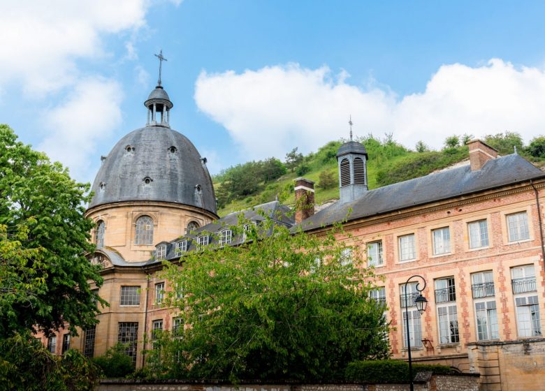 L’Hôpital Saint-Jacques