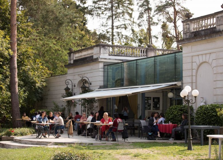 Le Moulin d’Andé