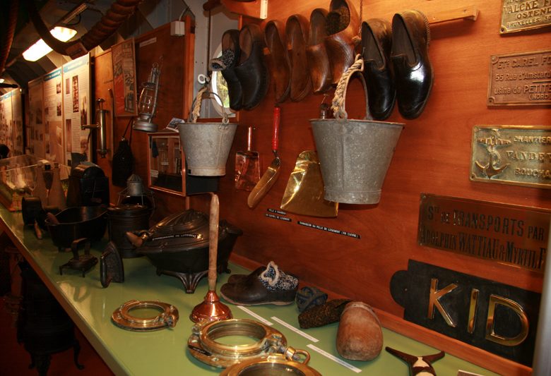 Museum of Canal Transport – Boat Museums