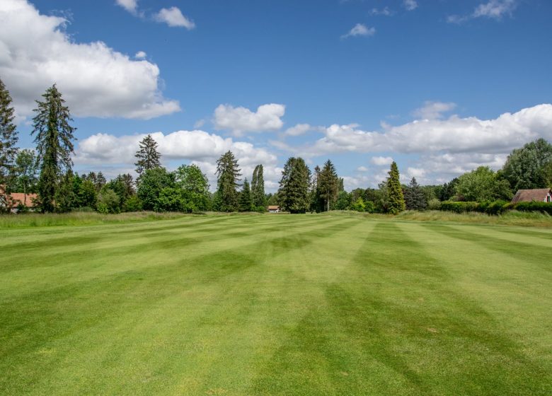 France PGA Golf Club in Vaudreuil