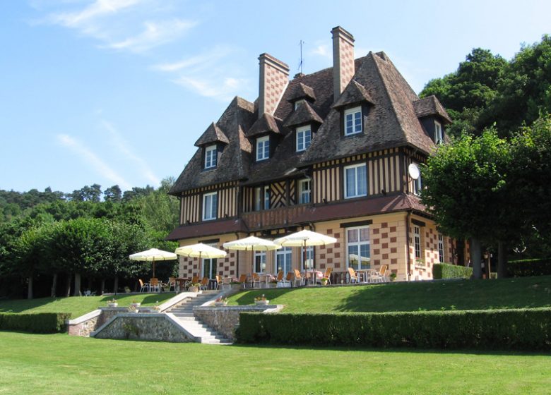 Manoir du Soleil d’Or