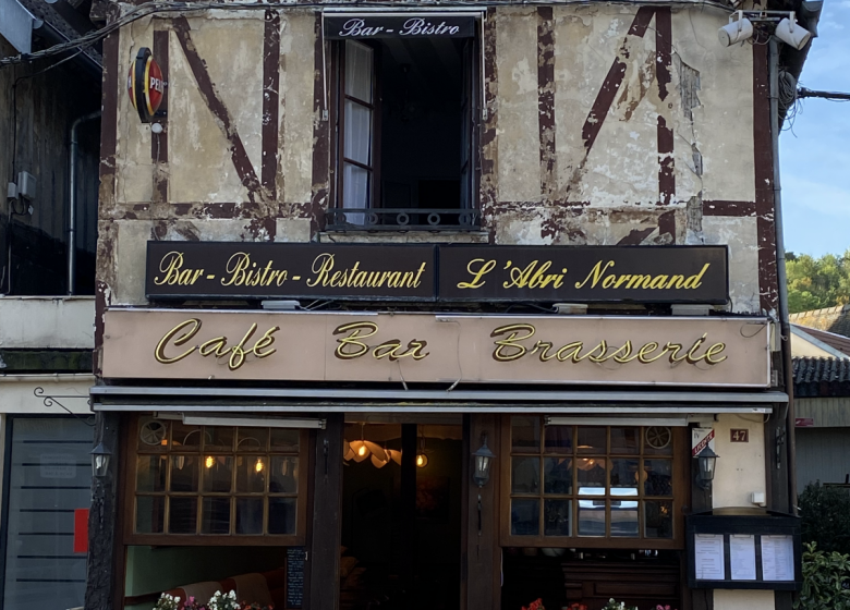 L’Abri Normand