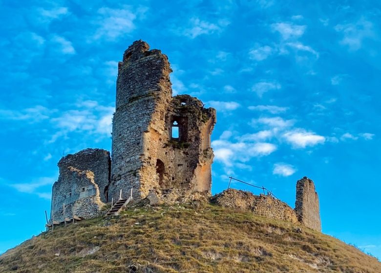 Chateauneuf-sur-Epte