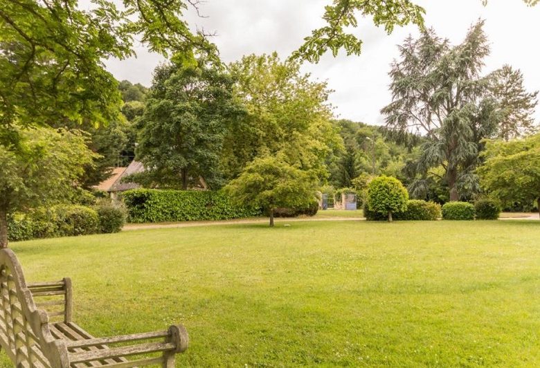 Gîte le four à pain du domaine des Buissonnets